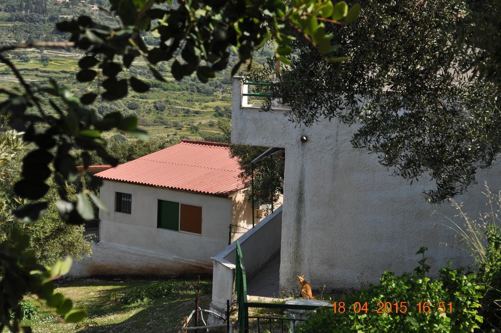 Rogakia Village Est. 1983 Zóla Exteriör bild