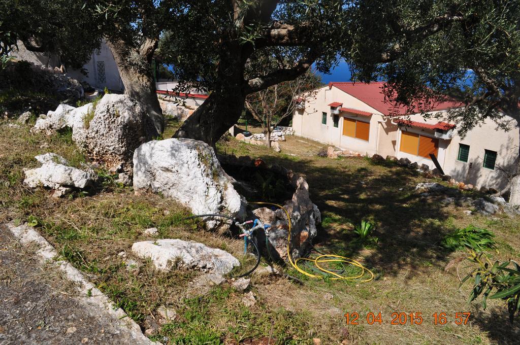 Rogakia Village Est. 1983 Zóla Exteriör bild