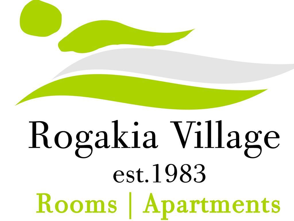 Rogakia Village Est. 1983 Zóla Exteriör bild